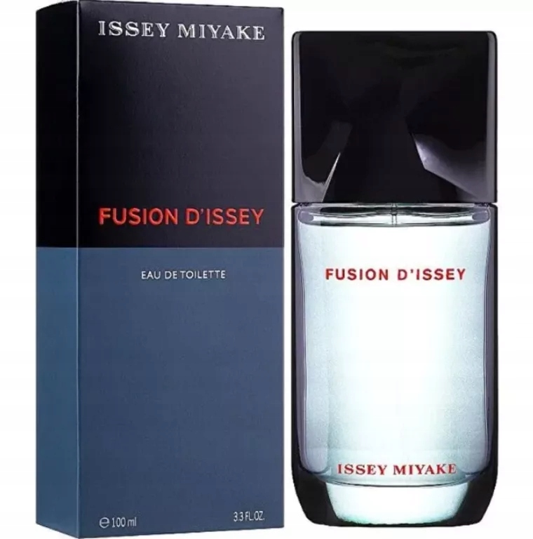 Woda Toaletowa Issey Miyake