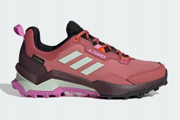 ADIDAS TERREX AX4 GTX BUTY TREKKINGOWE 39 1/3 1S3D