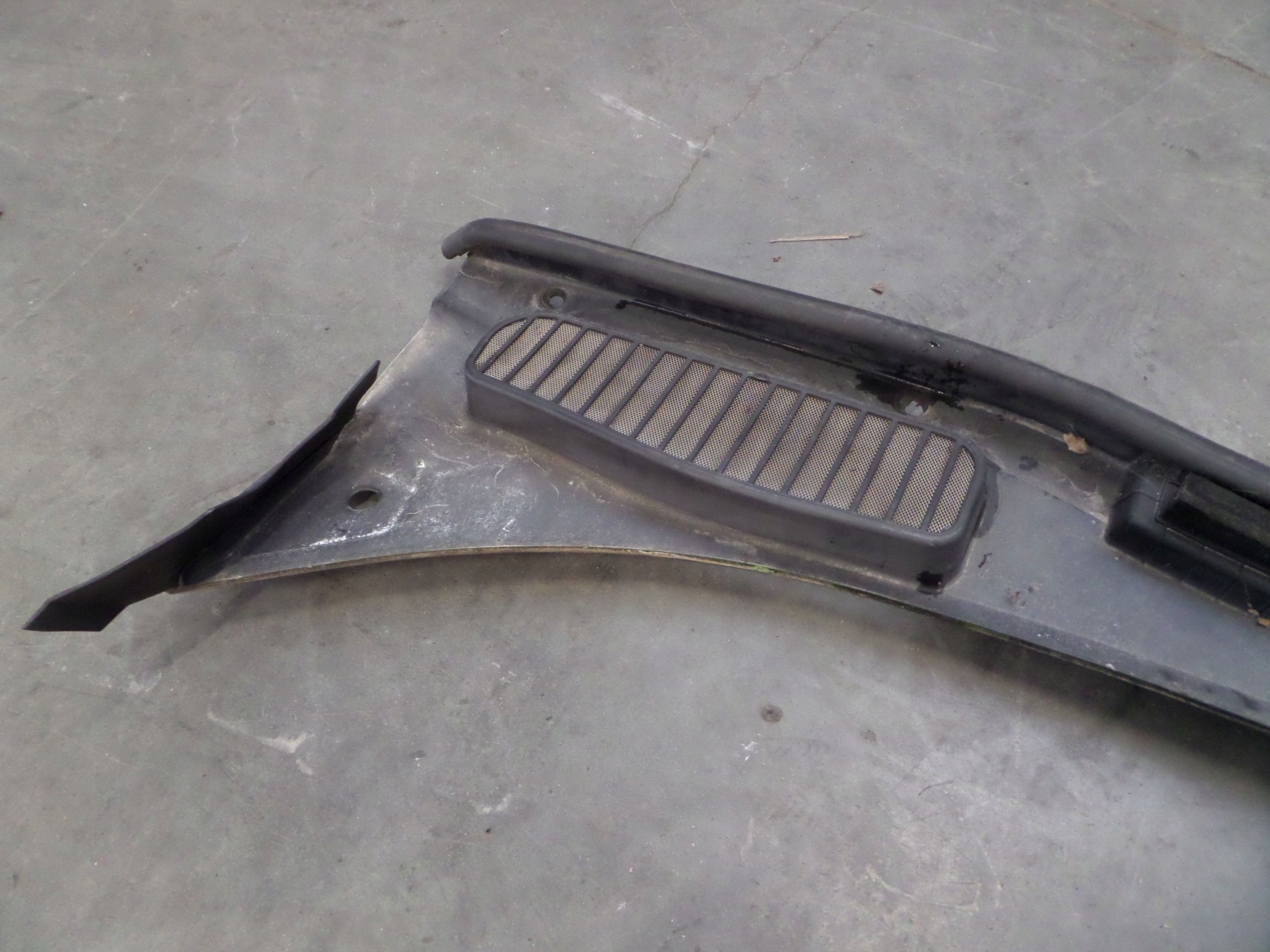 torpédo FORD C-MAX MK2 AM51-R02216-AD