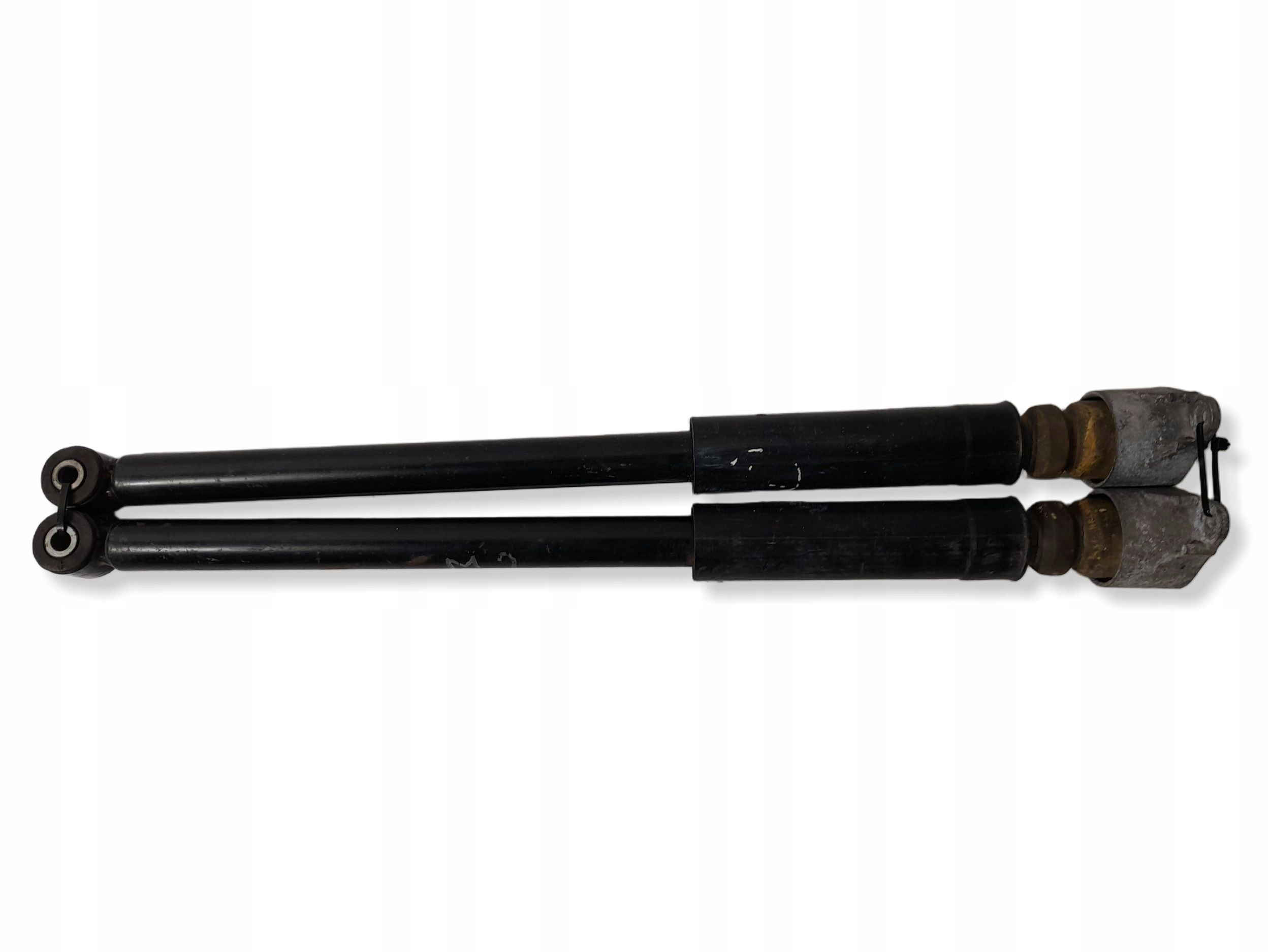 Mazda 2 DE 2007-2014 shock absorbers rear. DF712870XB (F848)