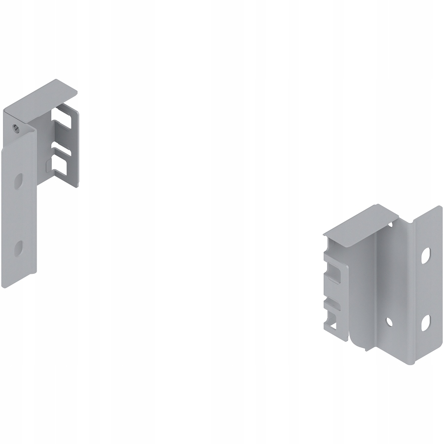 

Blum Z30M000S.04 mocowanie tylne szare Antaro