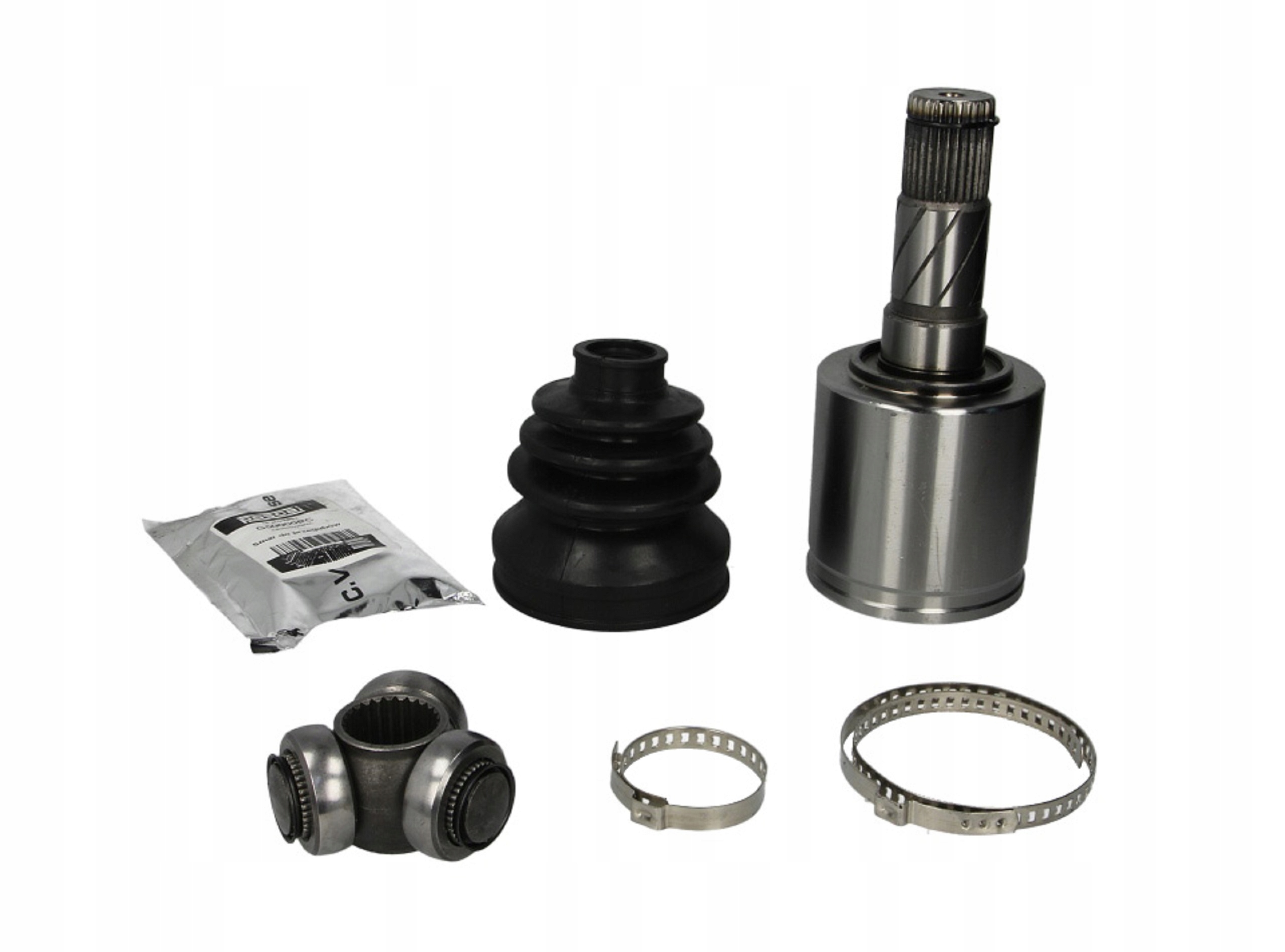 Внутренний карданный шарнир L Pascal G70305PC