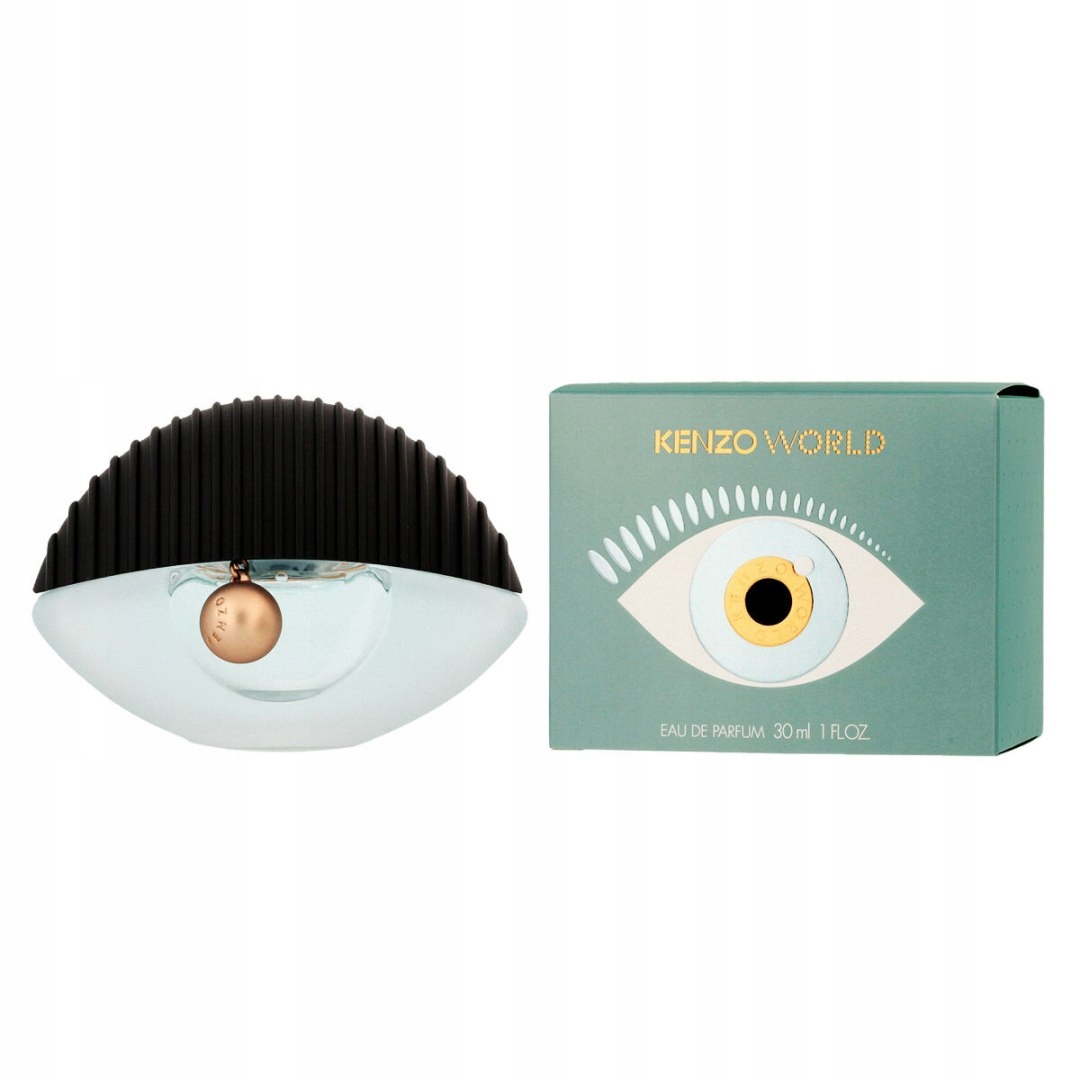Dámské Parfémy Kenzo World Edp 30 ml