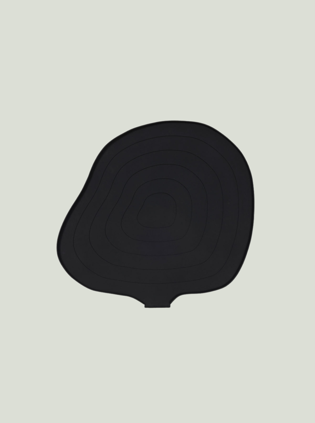 Sušička na nádobí Milo Black Oyoy Living