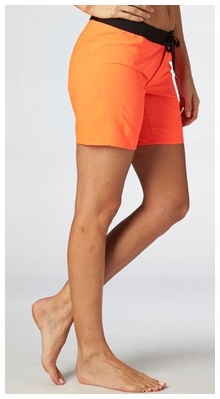 Damskie Spodenki FOX Lady Chargin rozmiar 4/ S Kod producenta 16105-824-4