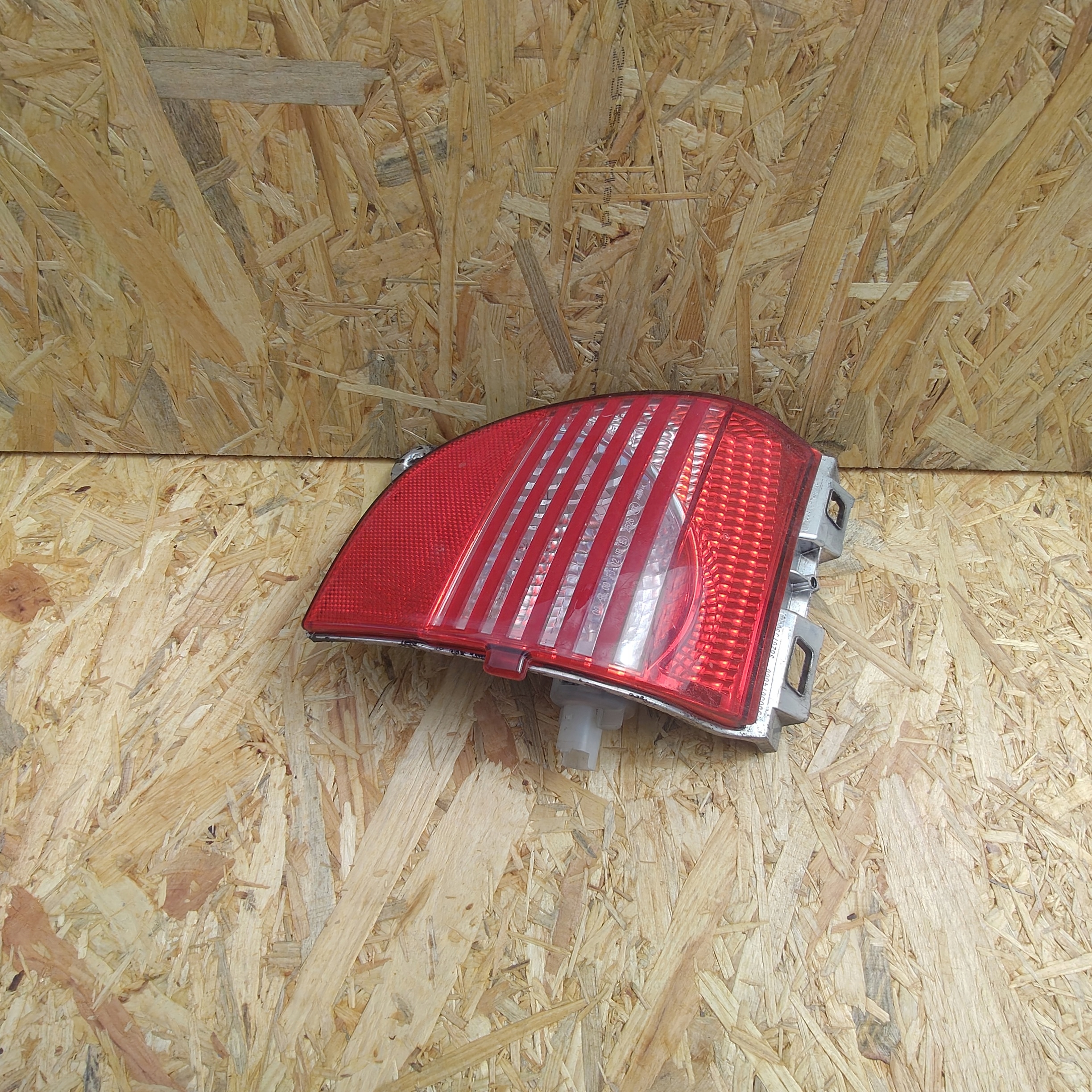 light WSTECZNA CITROEN C3 AIRCROSS 9820759880
