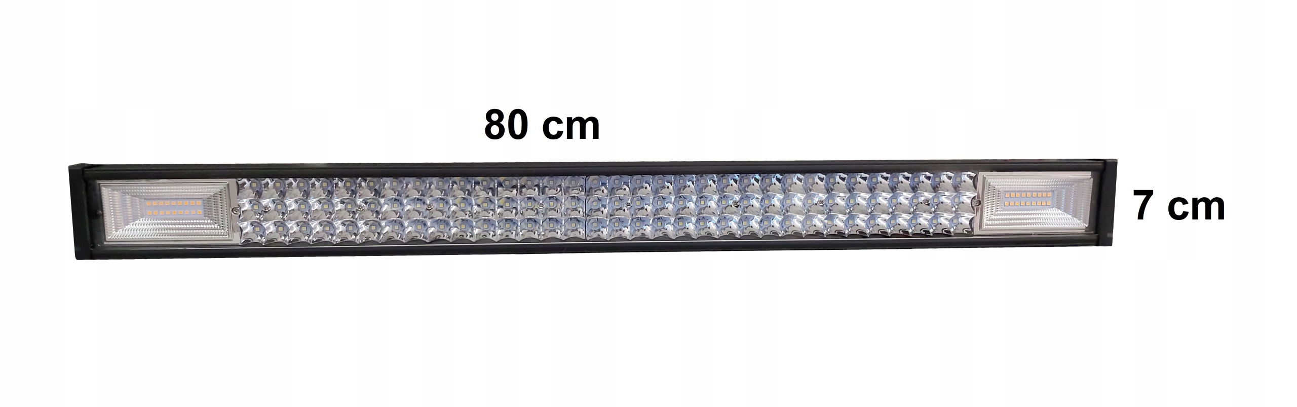 BELKA JEDNOSTRONNA ŚWIATŁO ROBOCZE + KIERUNKOWSKAZ Typ samochodu Samochody ciężarowe Samochody dostawcze Samochody osobowe