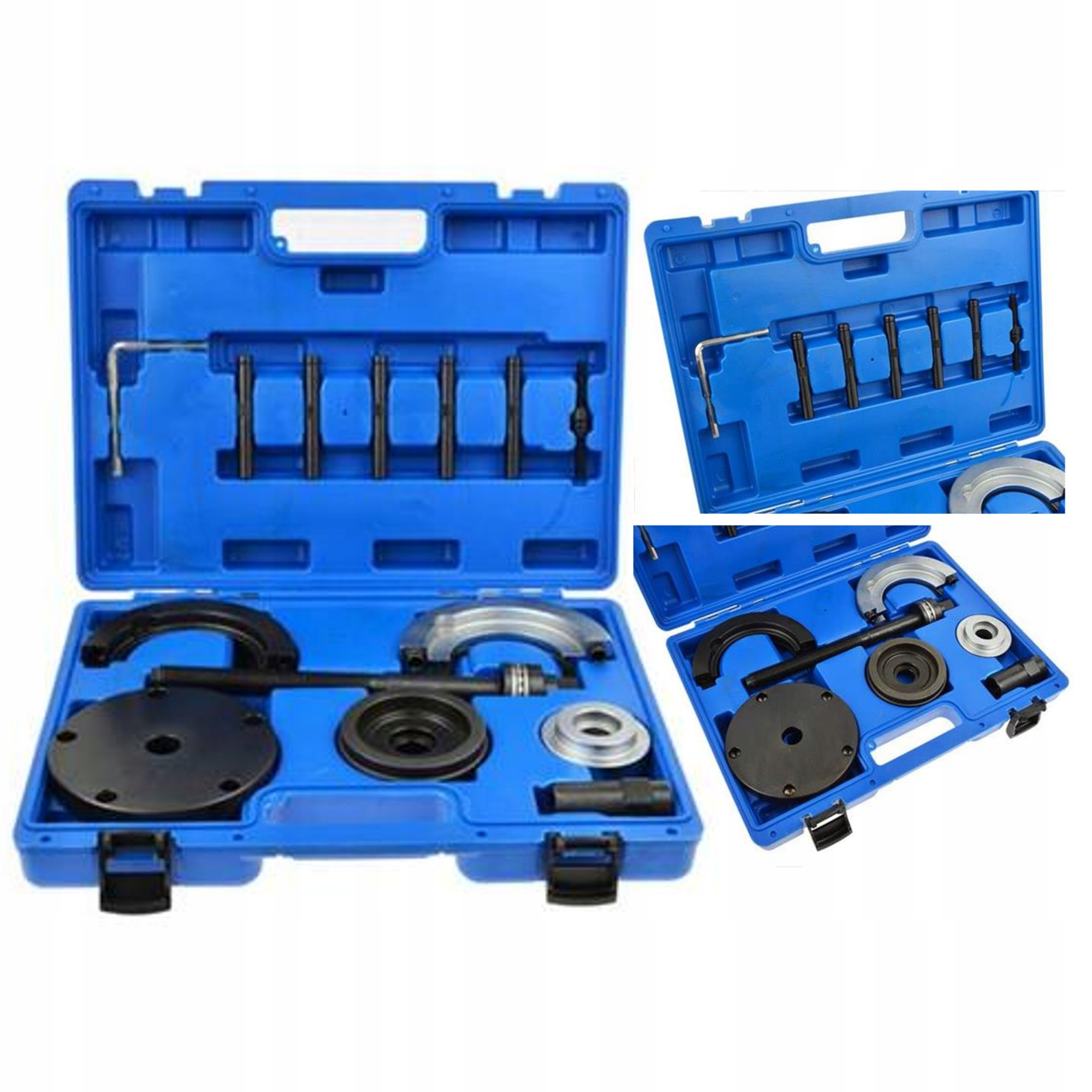 Stahovač Náboje Ložiska Vw T5 85 MM Transportér