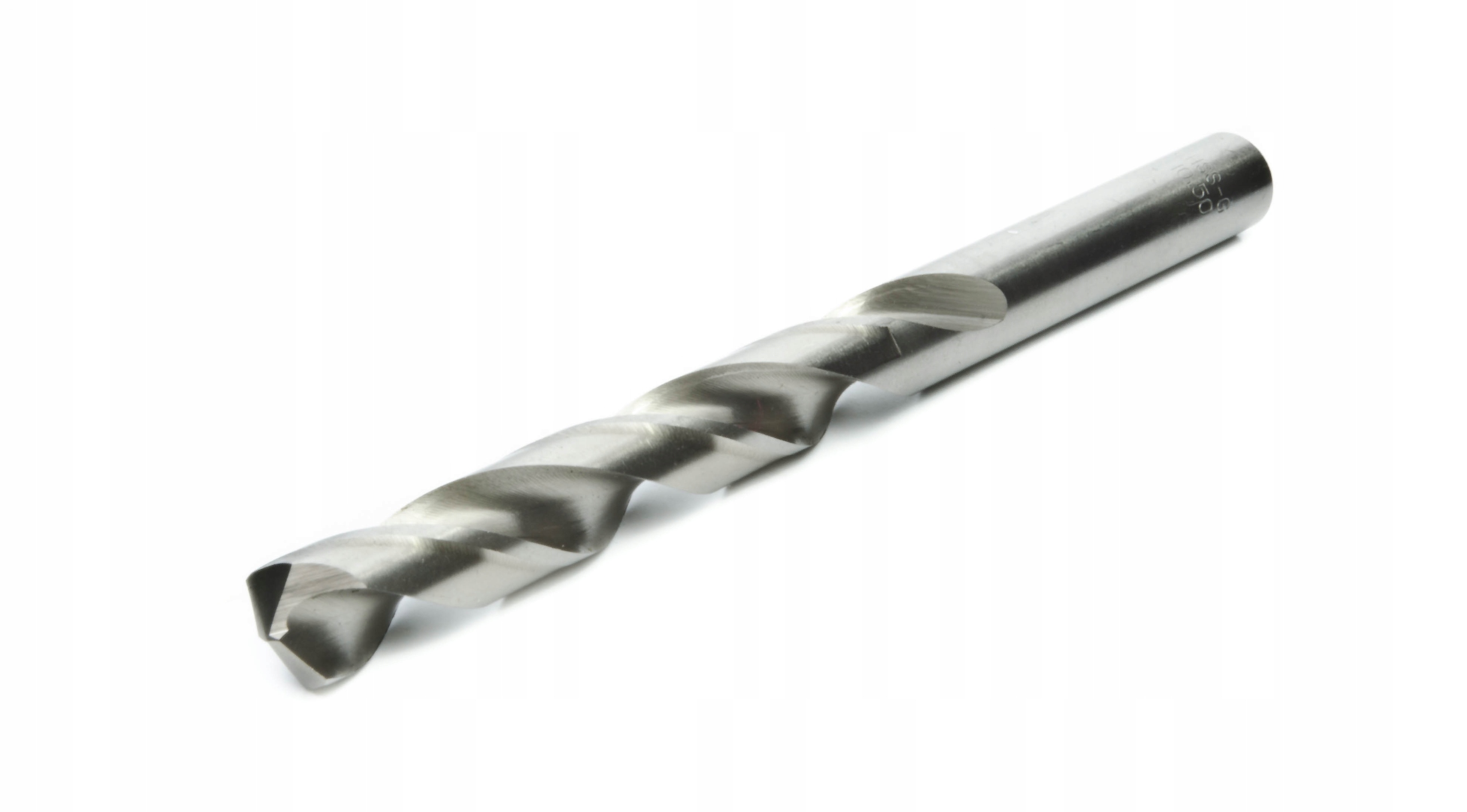 

Metabo Wiertło Hss-g do metalu 8,2 mm