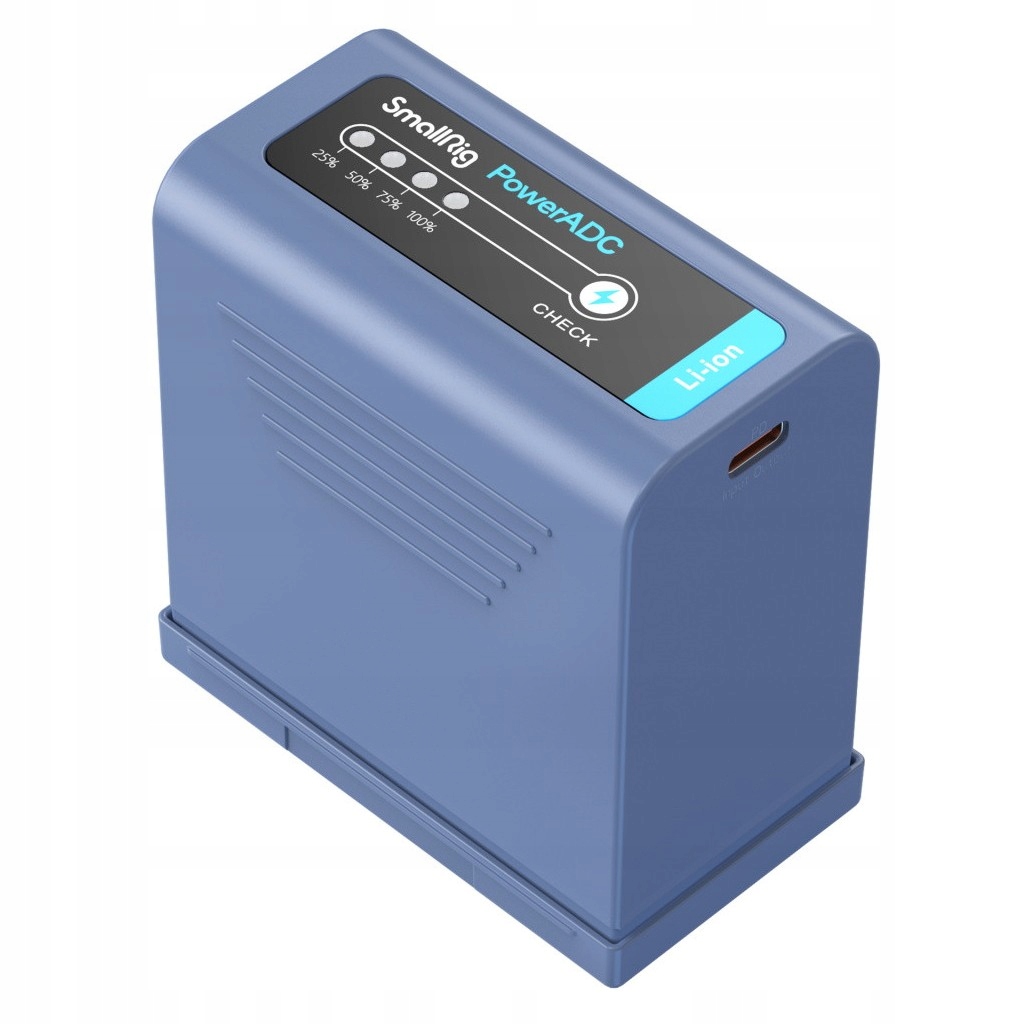 SmallRig 4267 Akumulátor NP-F970 Usb-c