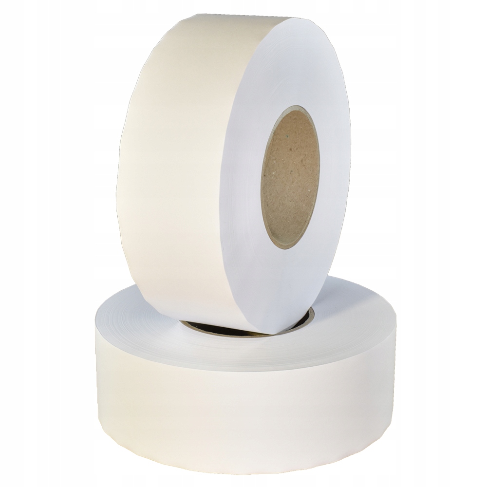 

Papierowa taśma aktywowana wodą, podgumowana 60mm