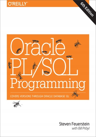 Oracle PL/SQL Programming. 6th Edition