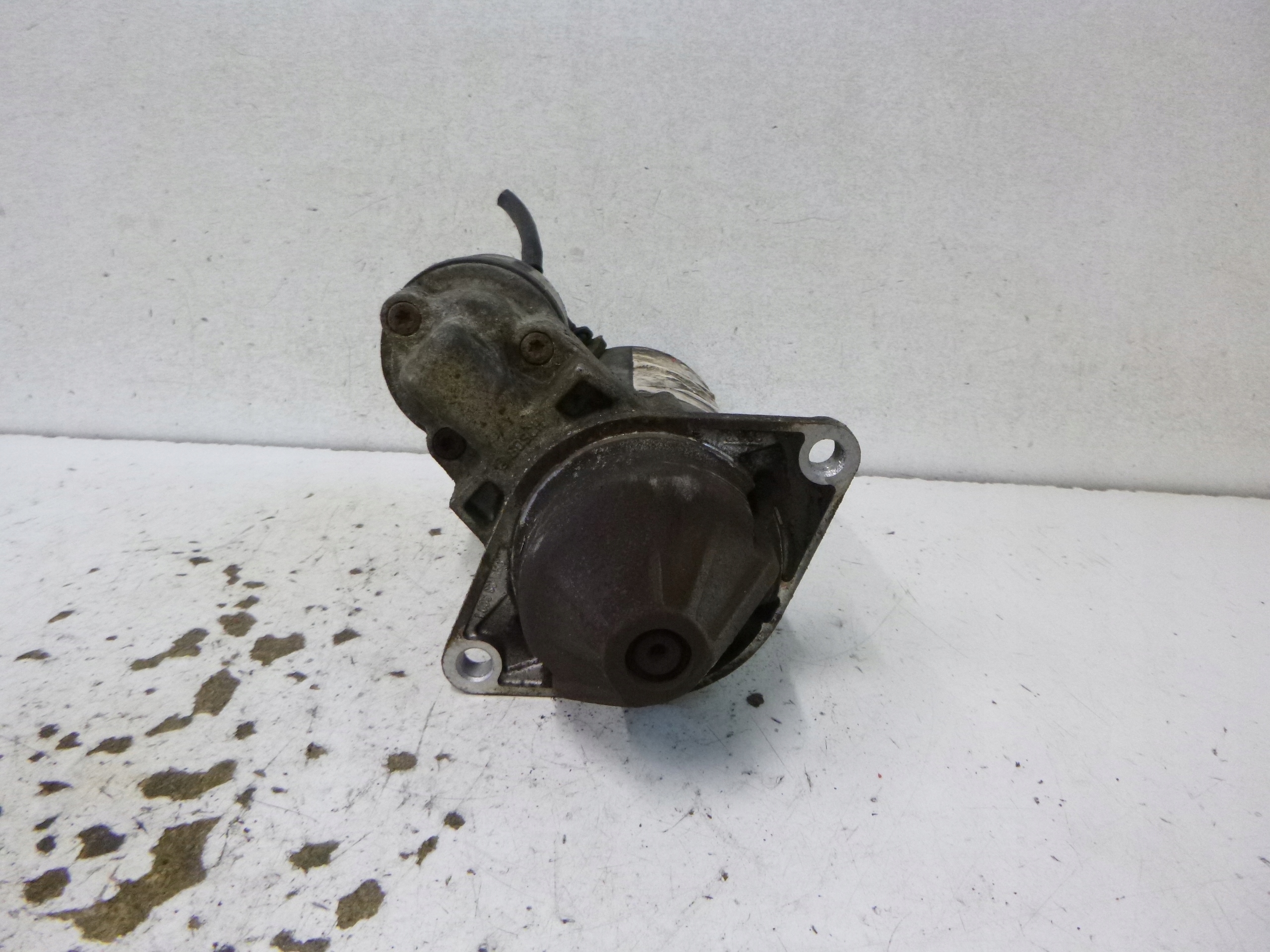 starter Opel Vectra C Signum 1.8 0001107405 BOSCH