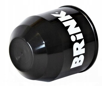 NAKŁADKA NA HAK KAPTUREK KAPKA OSŁONKA BRINK EAN (GTIN) 8712762778005