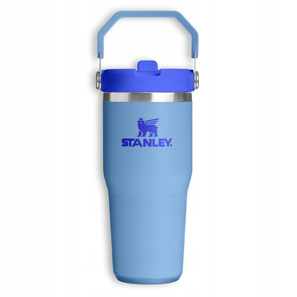 Termohrnek Stanley IceFlow Flip Straw 0,41 L