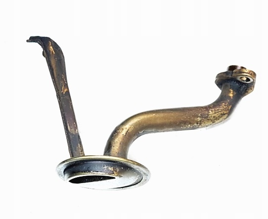 Smok oleju Toyota 1.4 16V VVTi Corolla E11 E12 E15 Auris