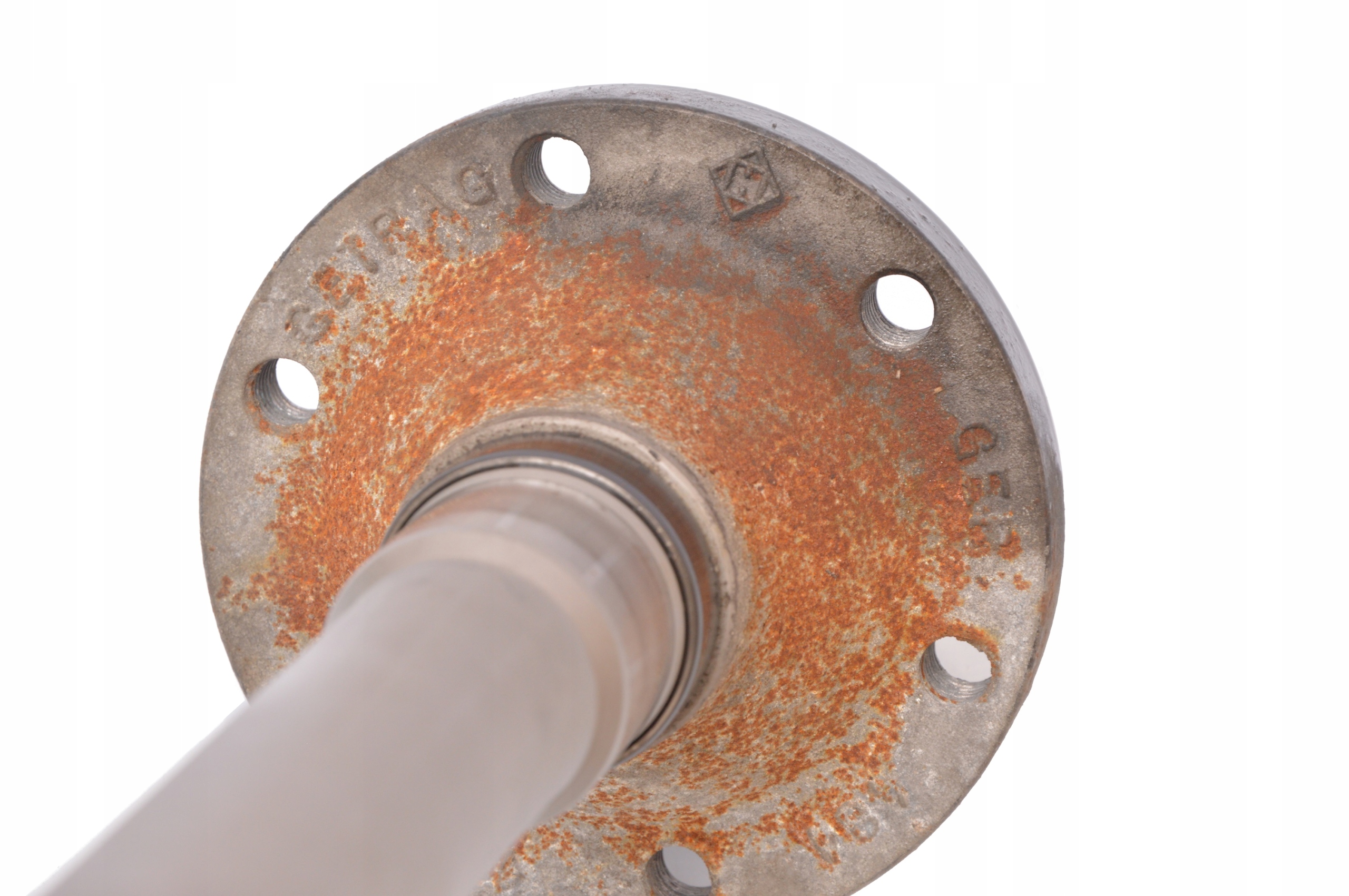 Flansza skrzyni dluga 7DCL750 GT SLS AMG Ferrari Rodzaj skrzyni Automatyczna