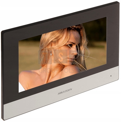 Panel Wewnętrzny DS-KH6320-WTE2 Hikvision