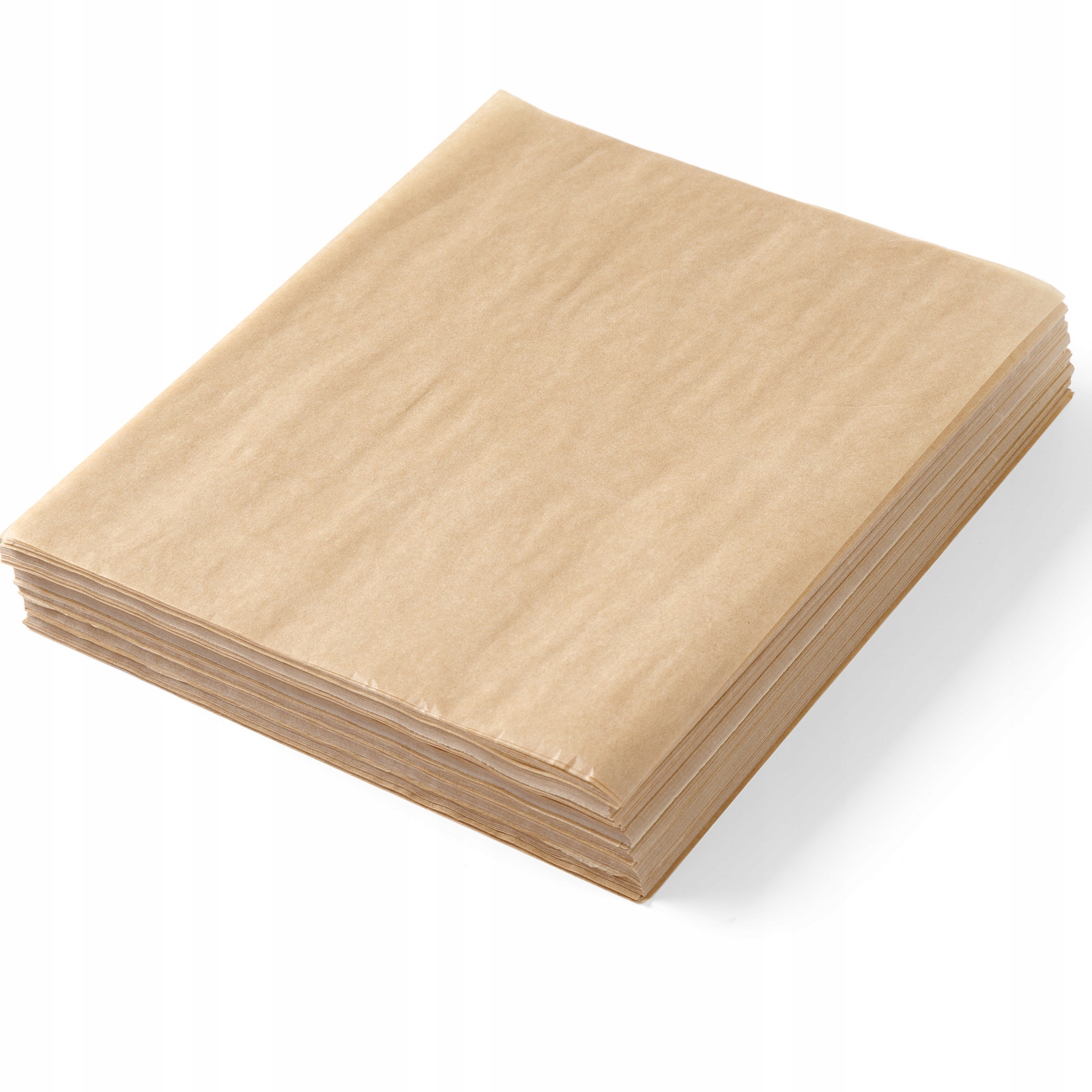 Pergamenový Papír Na Občerstvení Hladký Gastronomický 250 X 350 MM 500 Ks Hendi