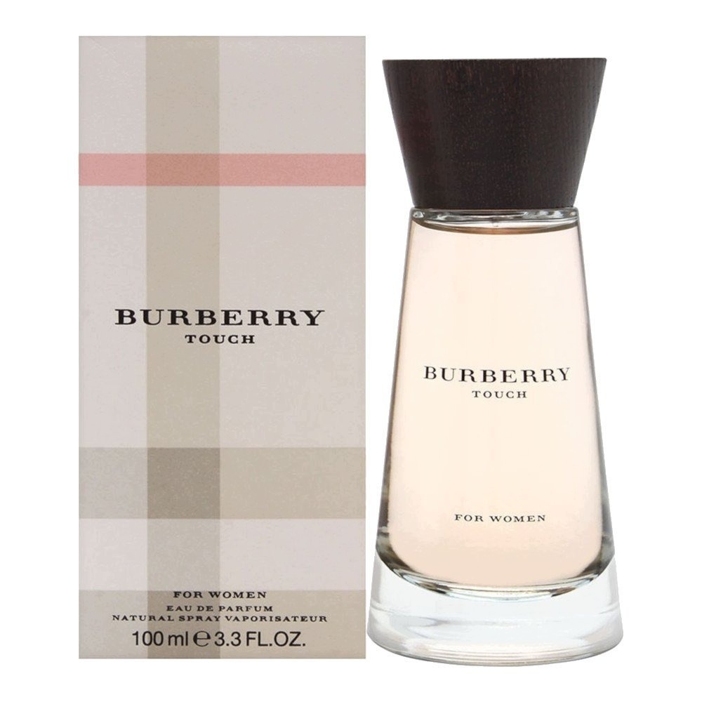 Burberry Edp Touch 100ml
