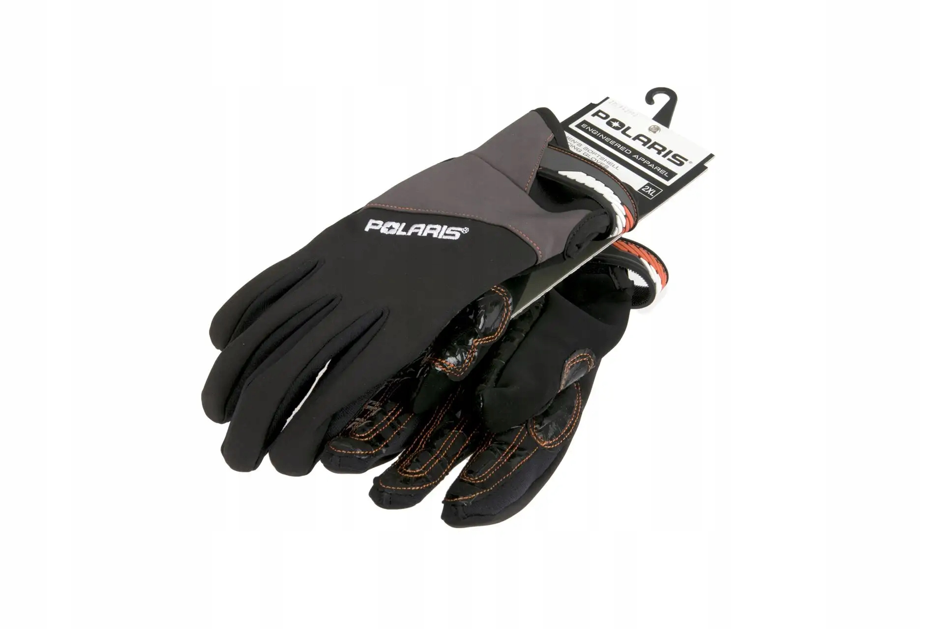 286772312 Rękawiczki 2XL SOFTSHELL RACE GLOVE
