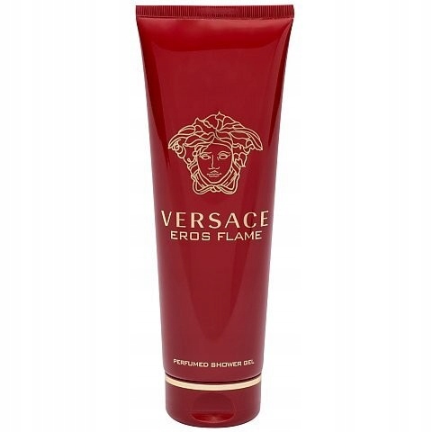 Originální Versace Eros Flame sprchový gel 250 ml