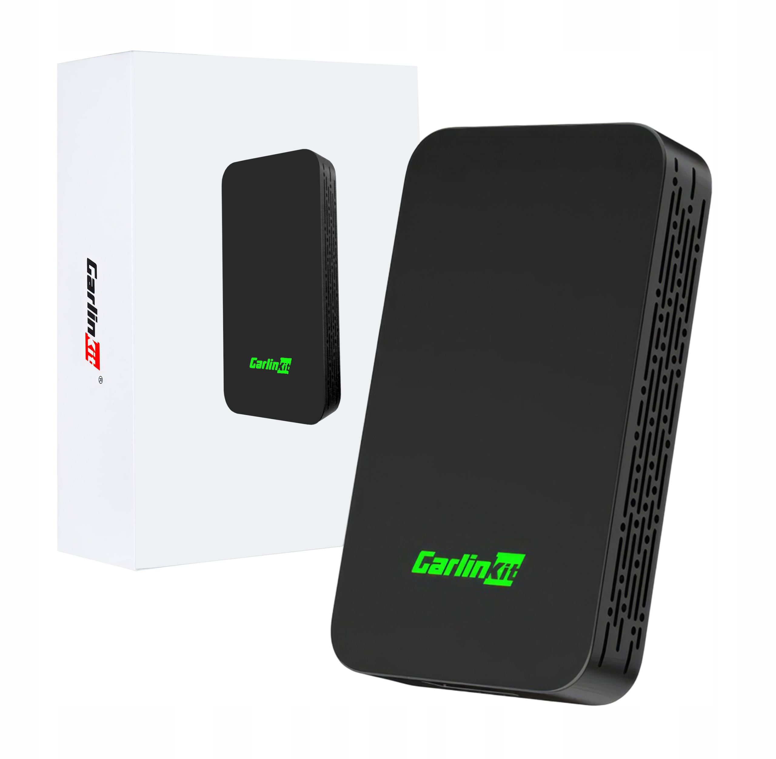 Carlinkit 5.0 2Air-T Bezdrátový adaptér Carplay Android Auto