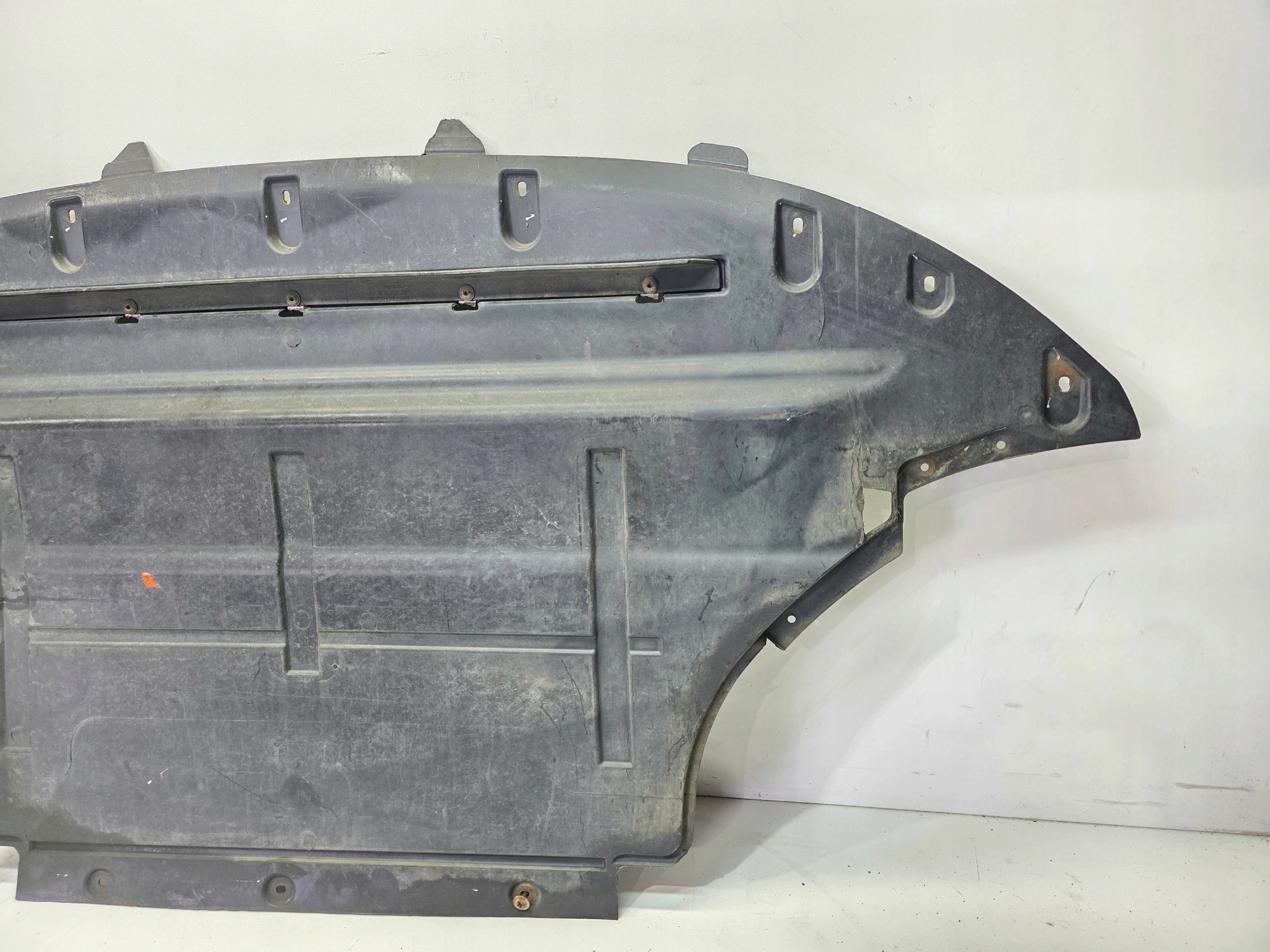 cover cover below engine AUDI Q5 8R 8R0863821C original
