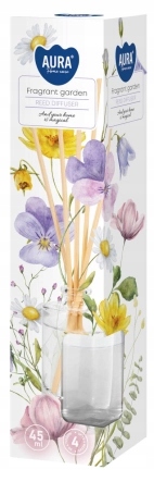 Dyfuzor zapachowy Pachnący Ogród dz45-364 Aura