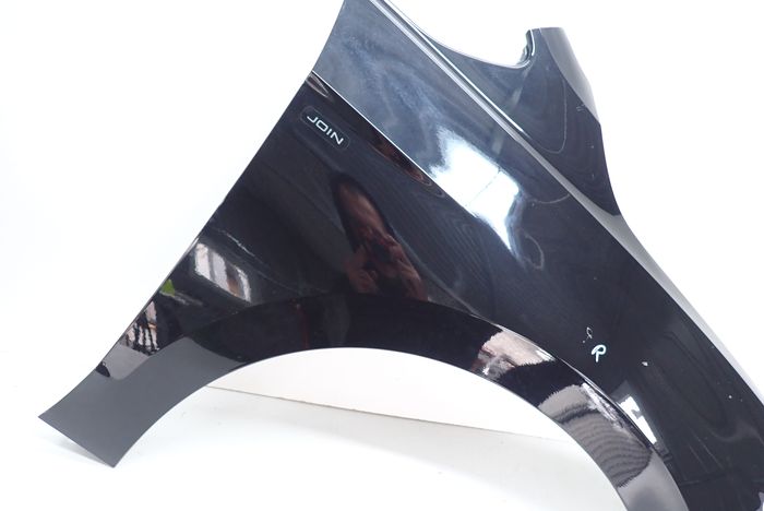 VW GOLF SPORTSVAN 12- fender right front front