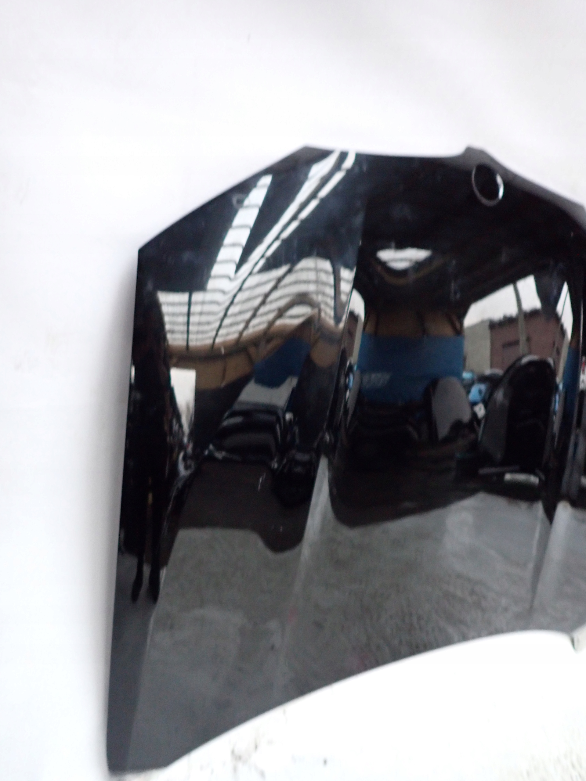 BMW X3 G01 X4 G02 17- Cofano