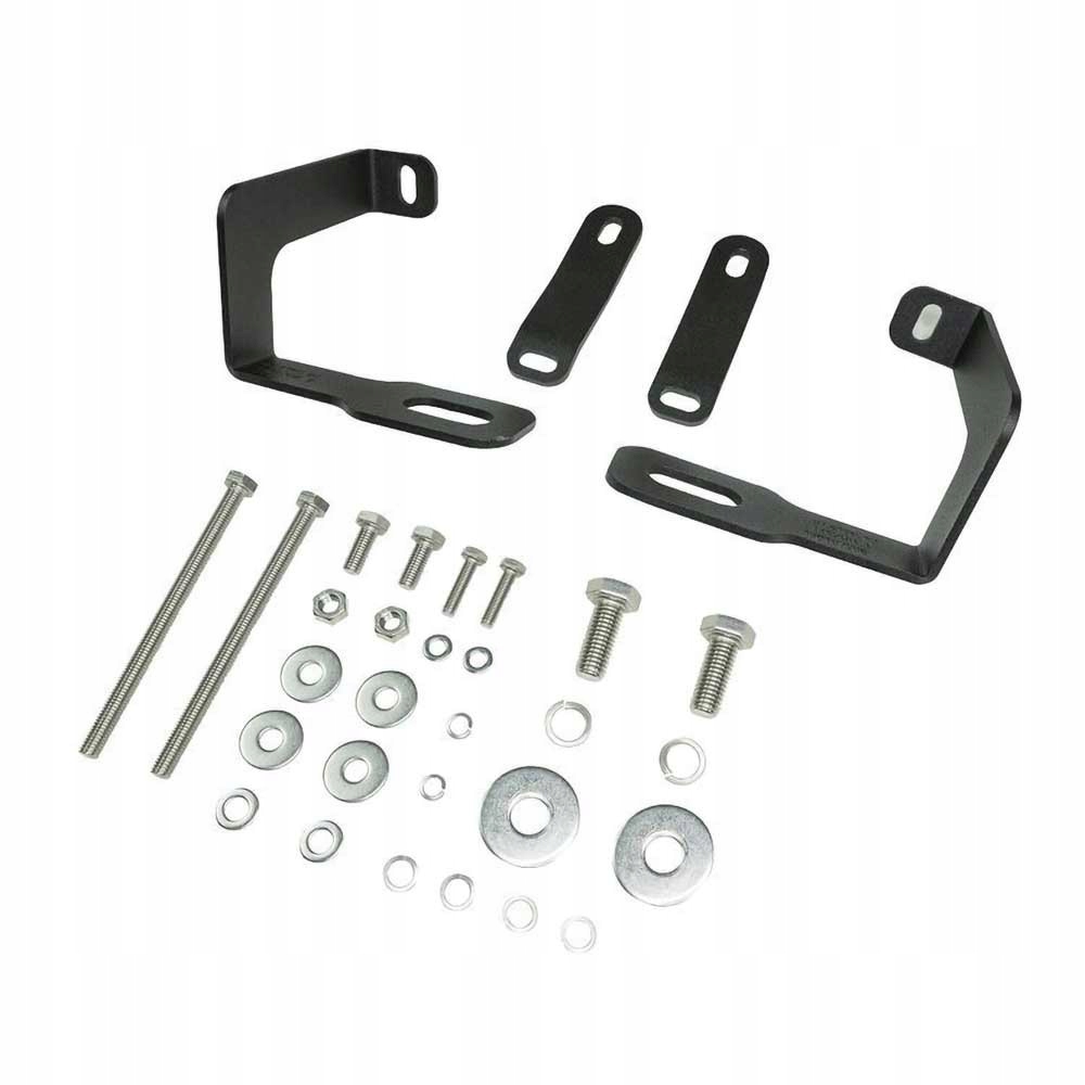 Bull bar OFD 3,5" EAN (GTIN) 5905811200562