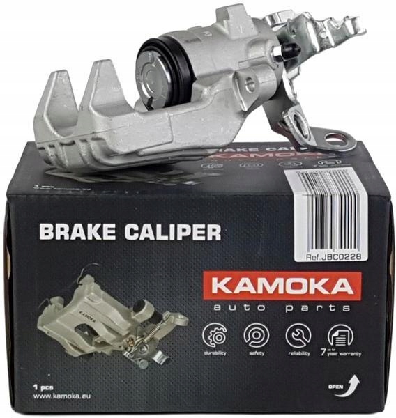 KAMOKA ZACISK HAMULCOWY JBC0228