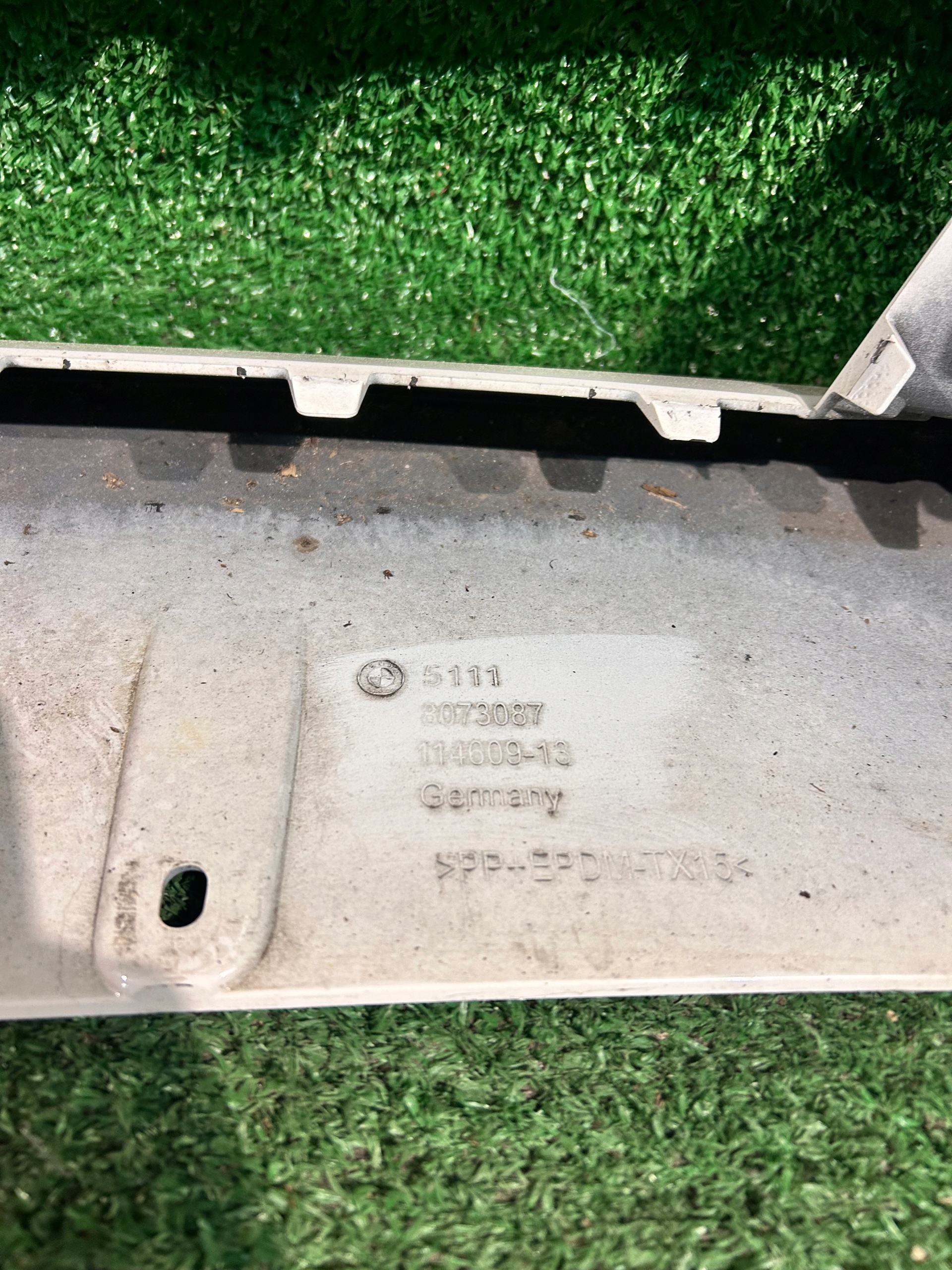 Frontstoßstange BMW Z4 G29 M PAKIET