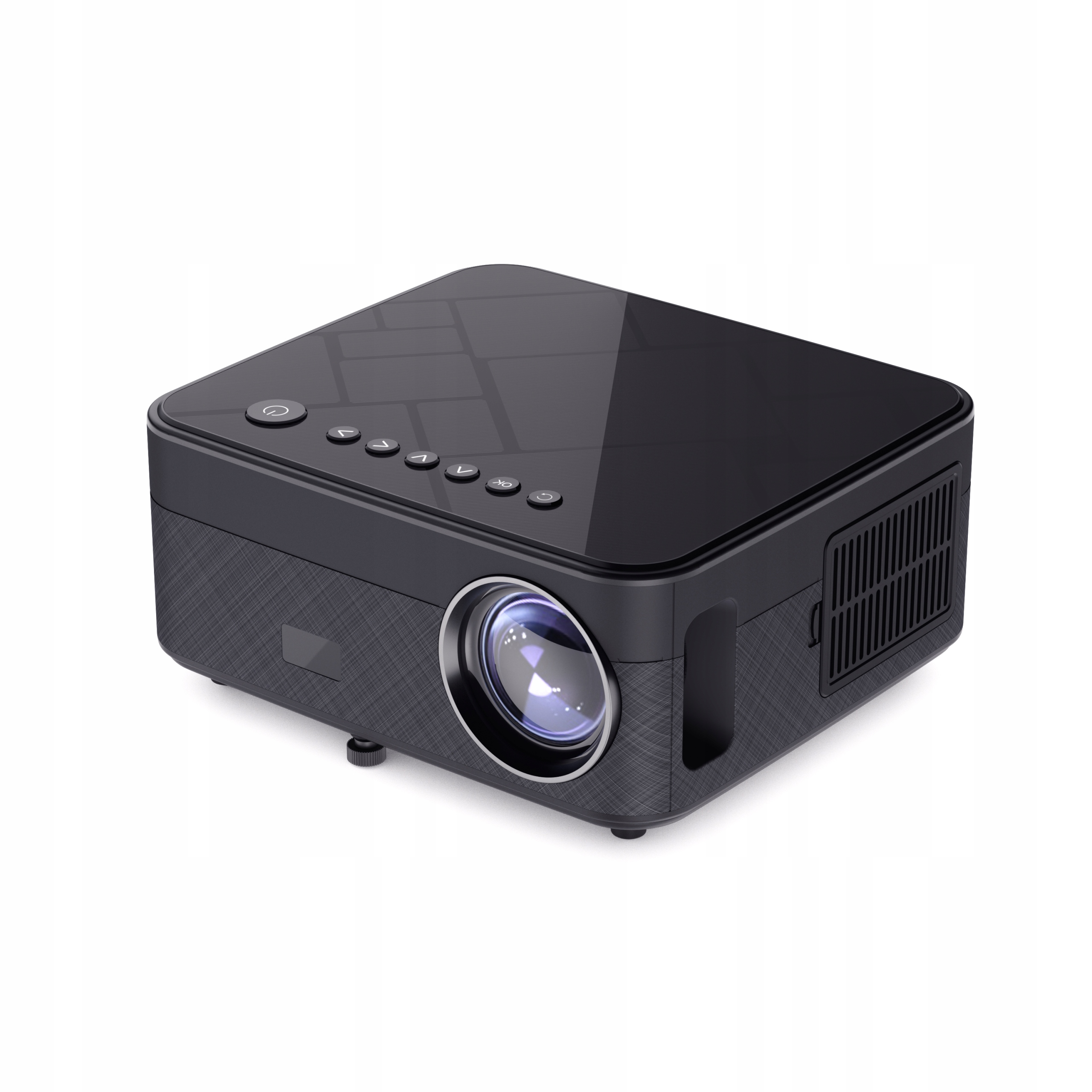 Rzutnik Projektor Led Cubot SW10 Full Hd Wifi 5G