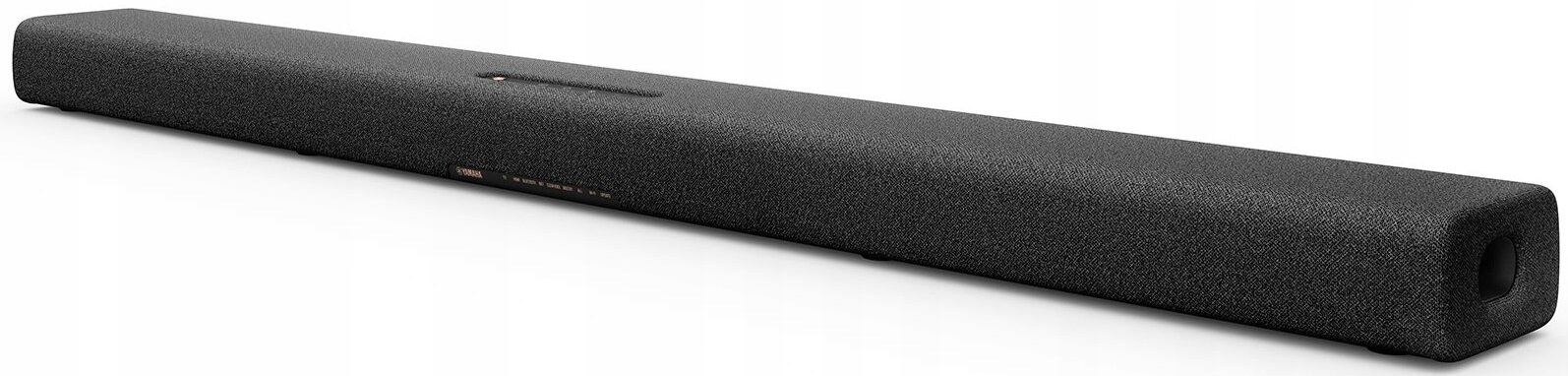 Yamaha soundbar SR-X40A (carbon grey) k televízoru