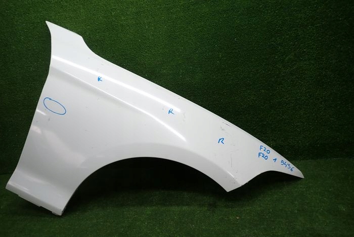 BMW F20 F21 1 fender right front front