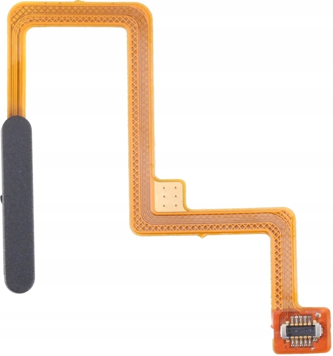 PRZYCISK BOCZNY TAŚMA POWER CZYTNIK LINII PAPILARNYCH REDMI NOTE 11 PRO+ Producent bez marki