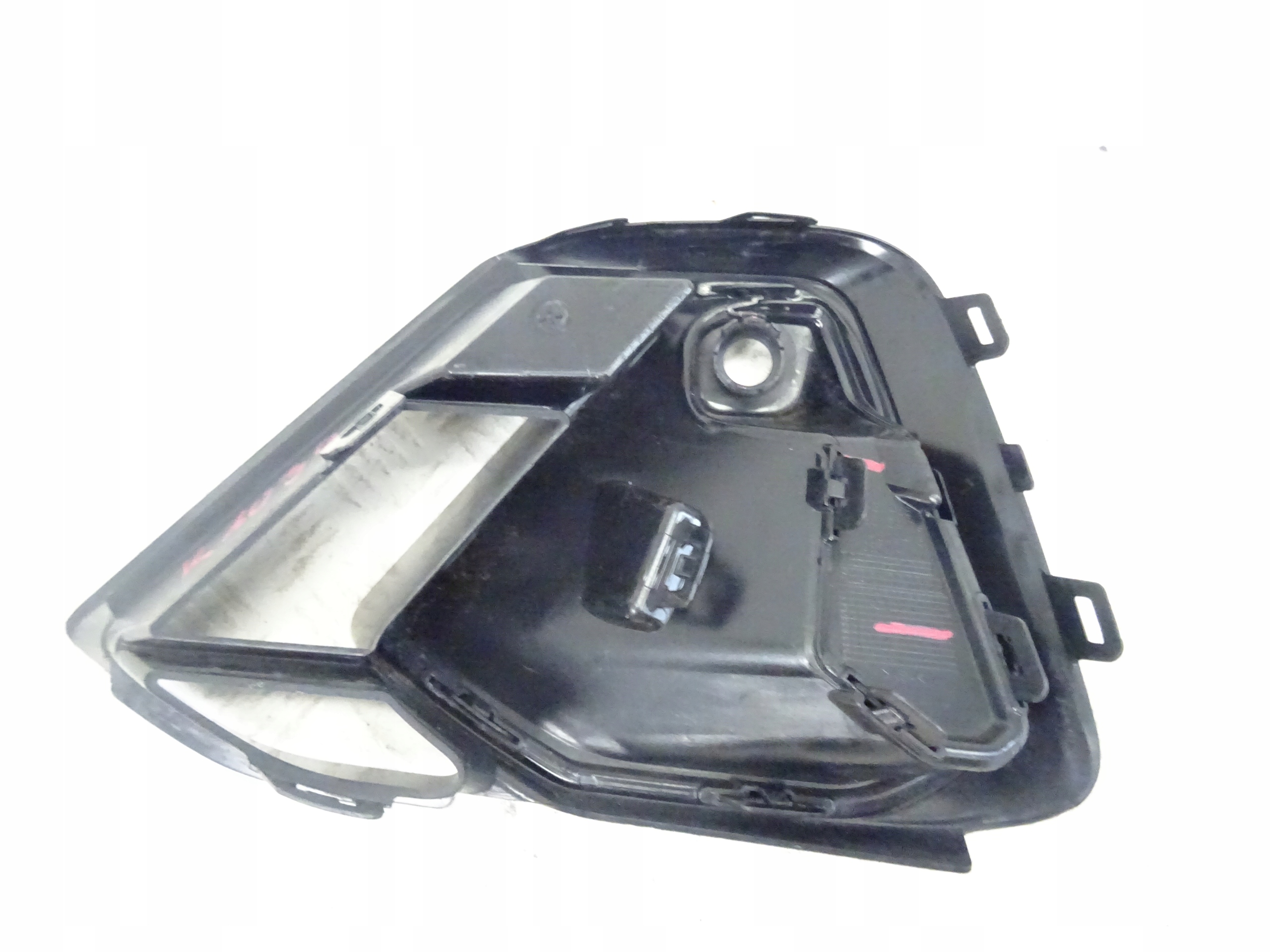 grid of a bumper front front right BMW Z4 G29 51115A32468