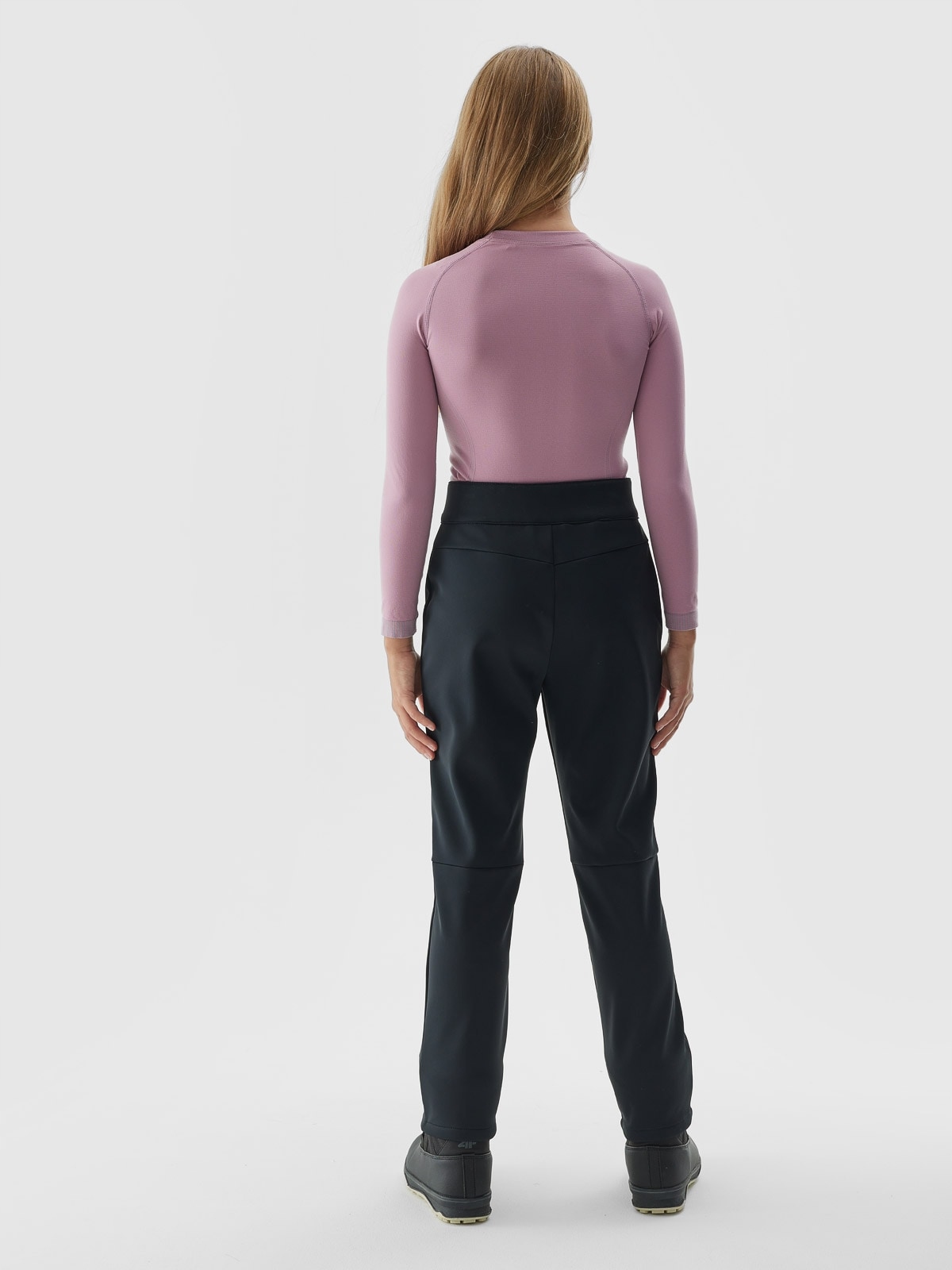 SPODNIE NARCIARSKIE 4F 4FJAW23TFTRF355-21S-134 Marka 4F