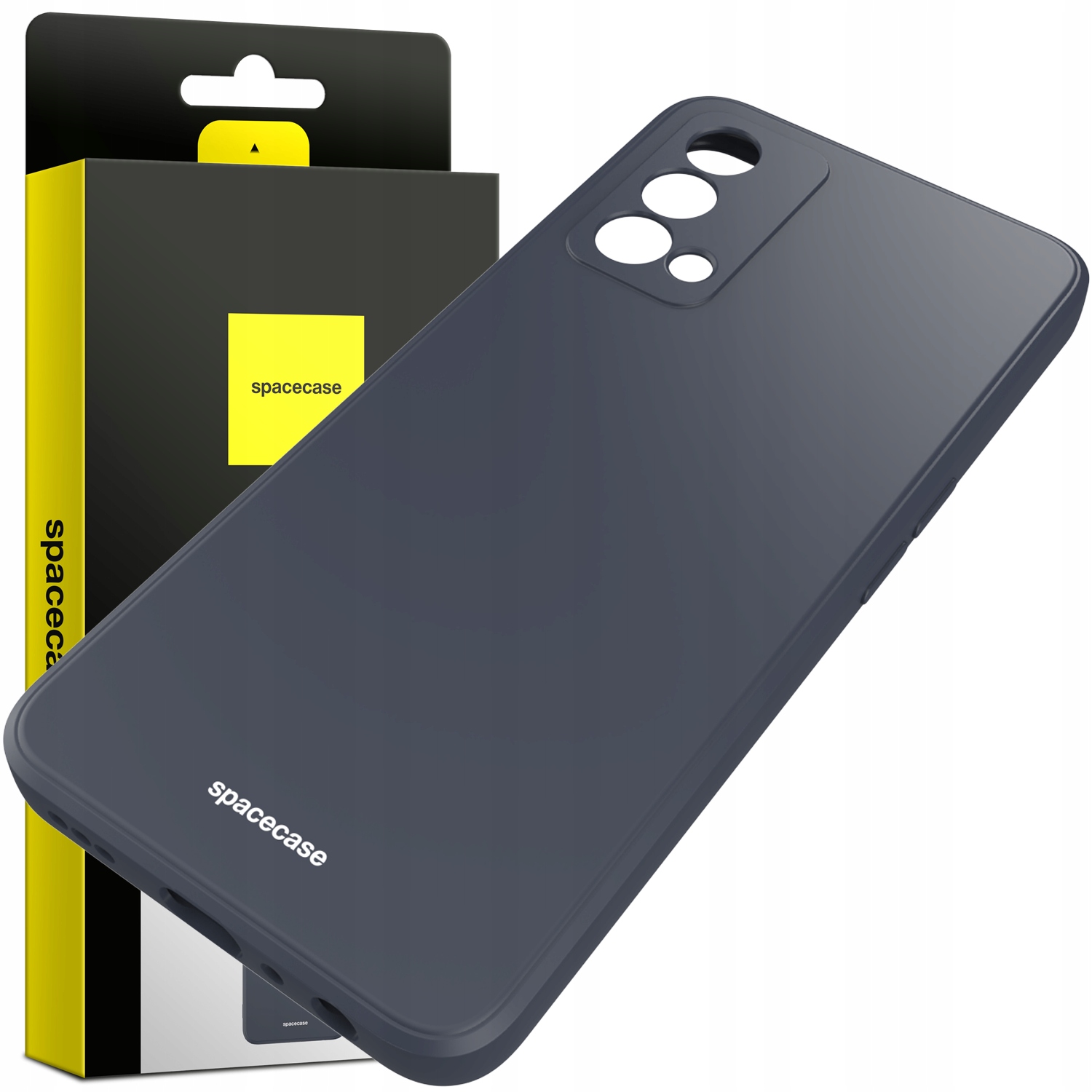 

Etui Do Realme Gt Master Spacecase Silicone