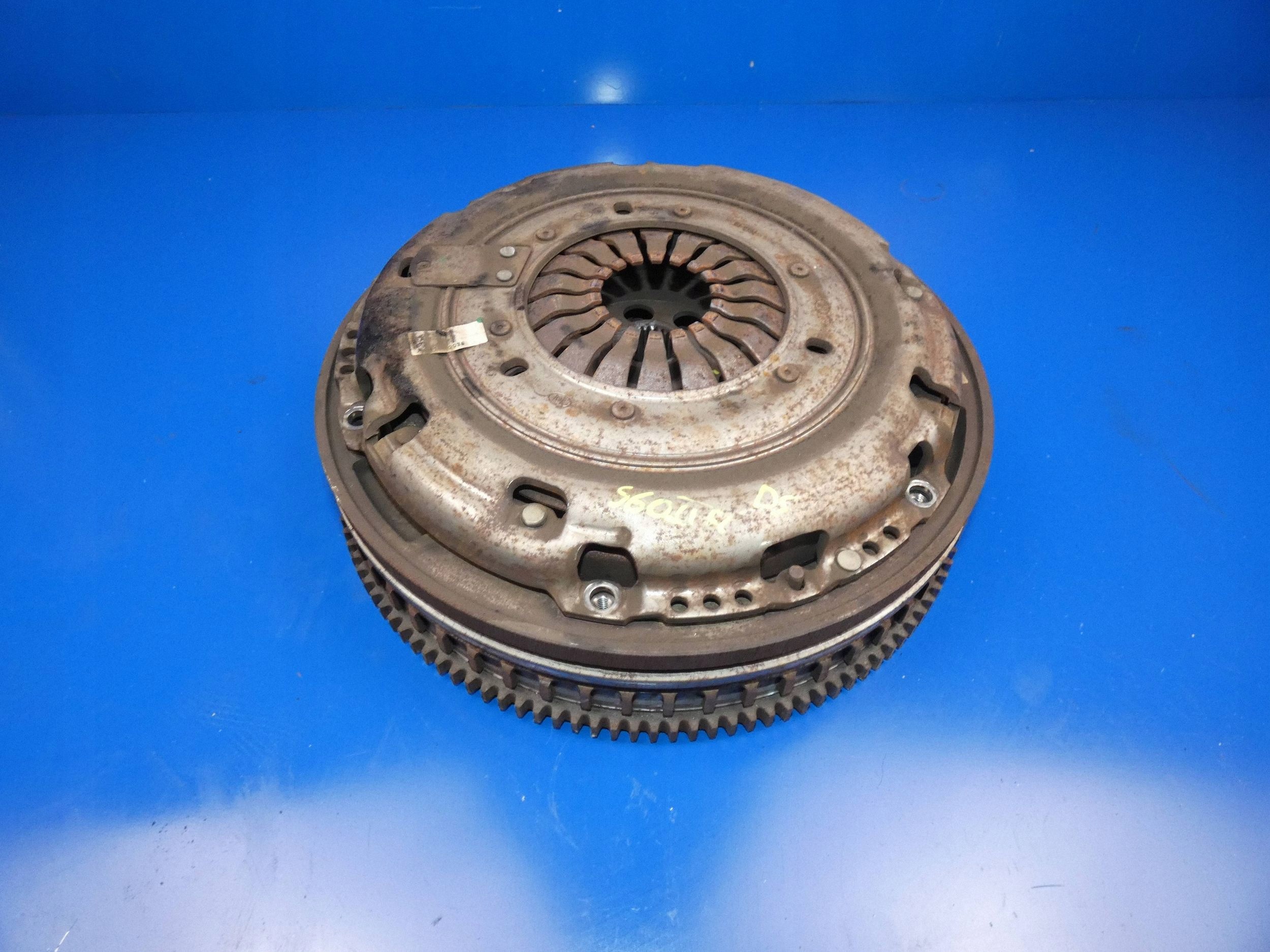 Komplet Embrayage Volvo S60 31437536