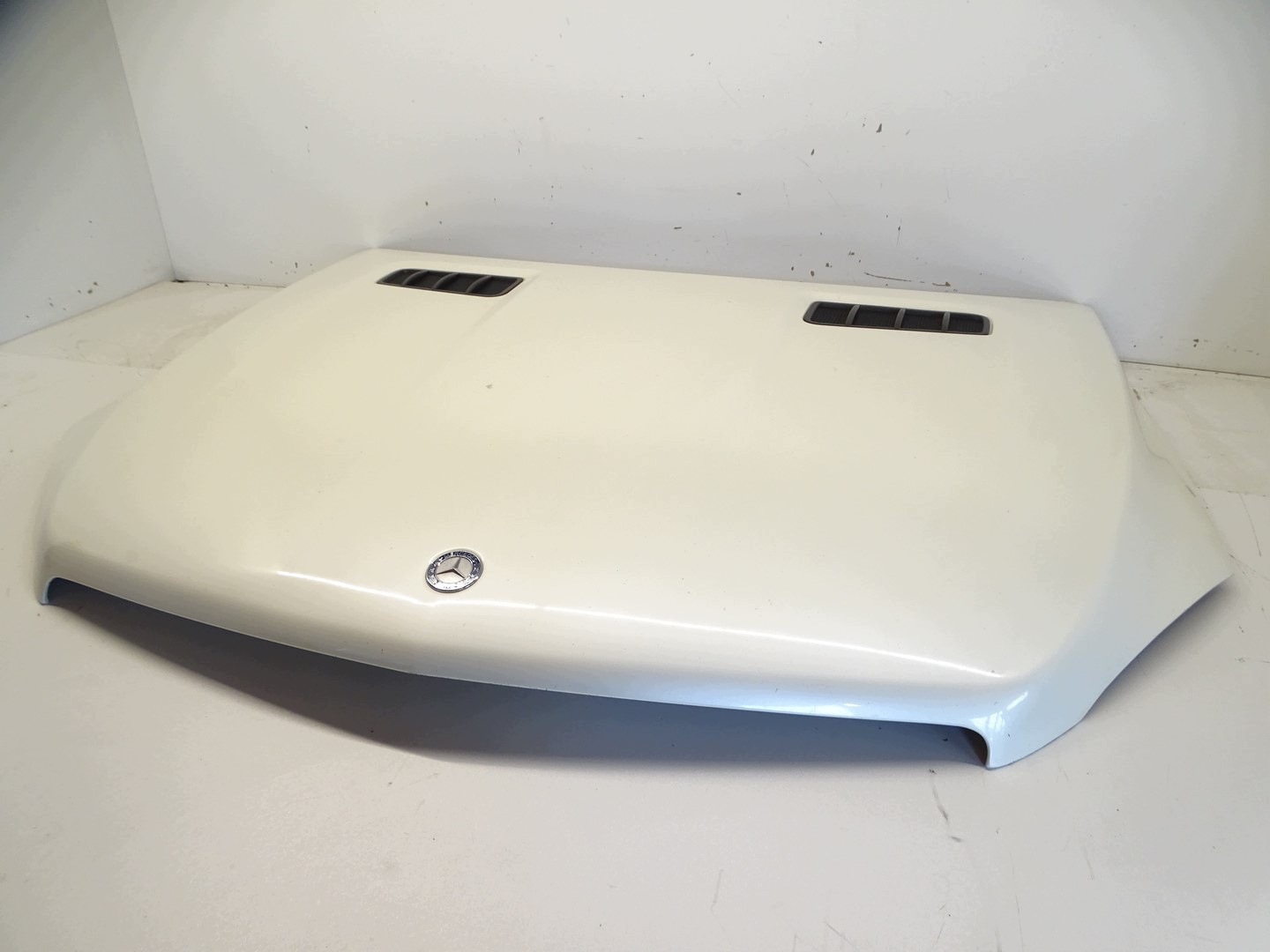 Cofano MERCEDES ML W166 colore 799