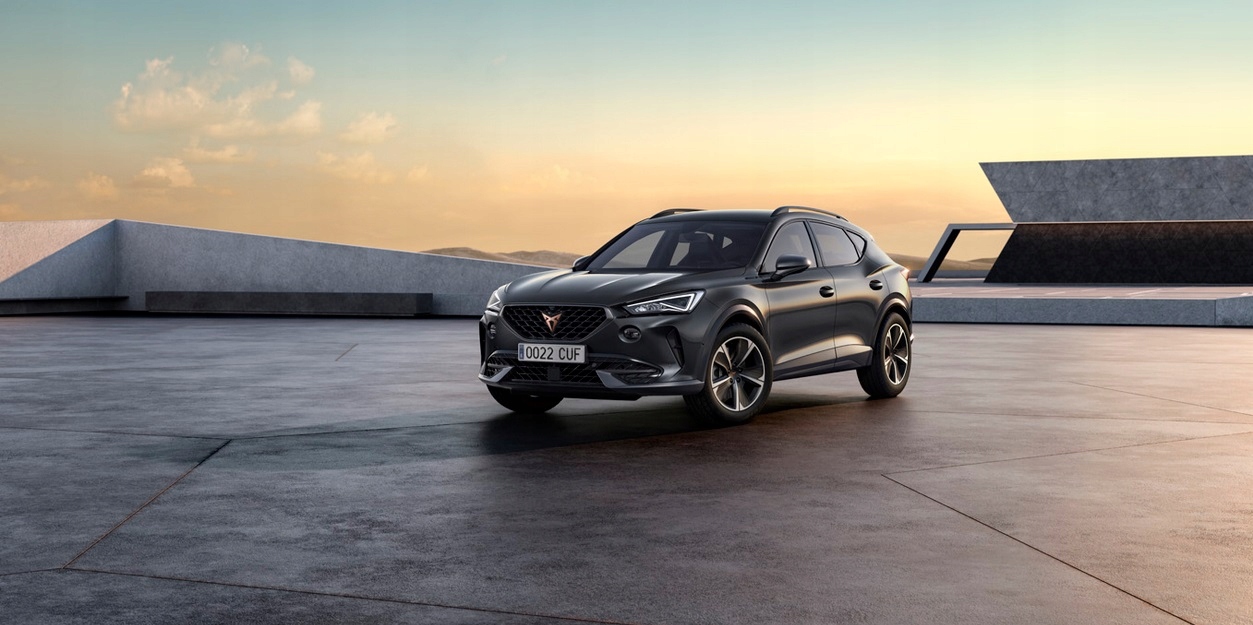 Marker lakieru czerwonyDesire CUPRA 000098500LM0X1 Producent Volkswagen OE