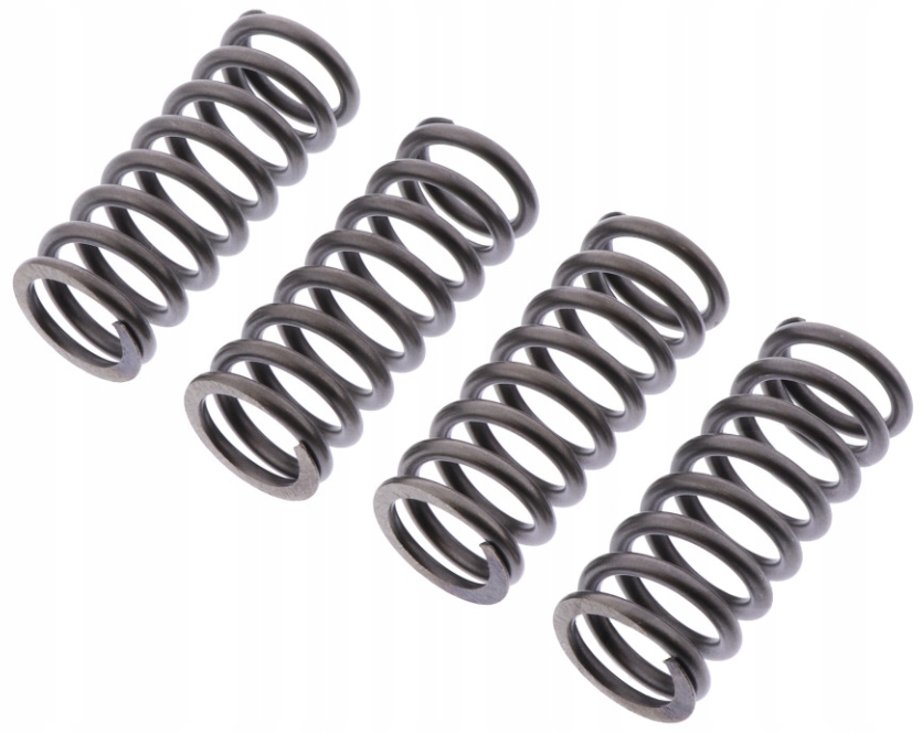 Spojkové pružiny Yamaha MT-03 660 H 12-14 Nové