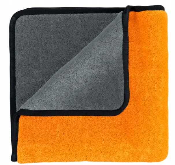 

Adbl Puffy Towel puszysta mikrofibra 41x41cm 840gs