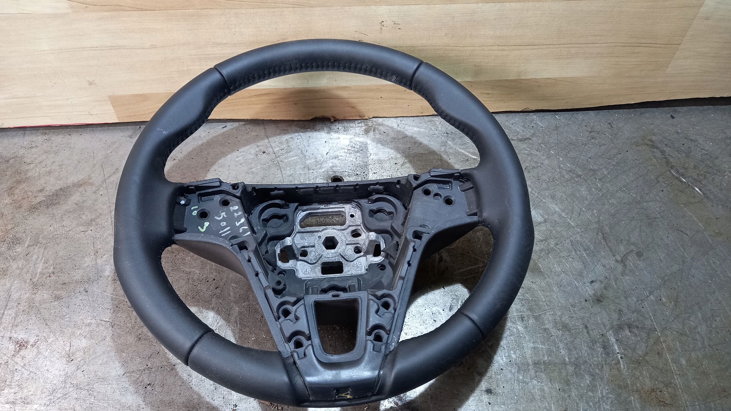 KIEROWNICA MULTIFUNKCJA VOLVO V40 II 12- 34220709A