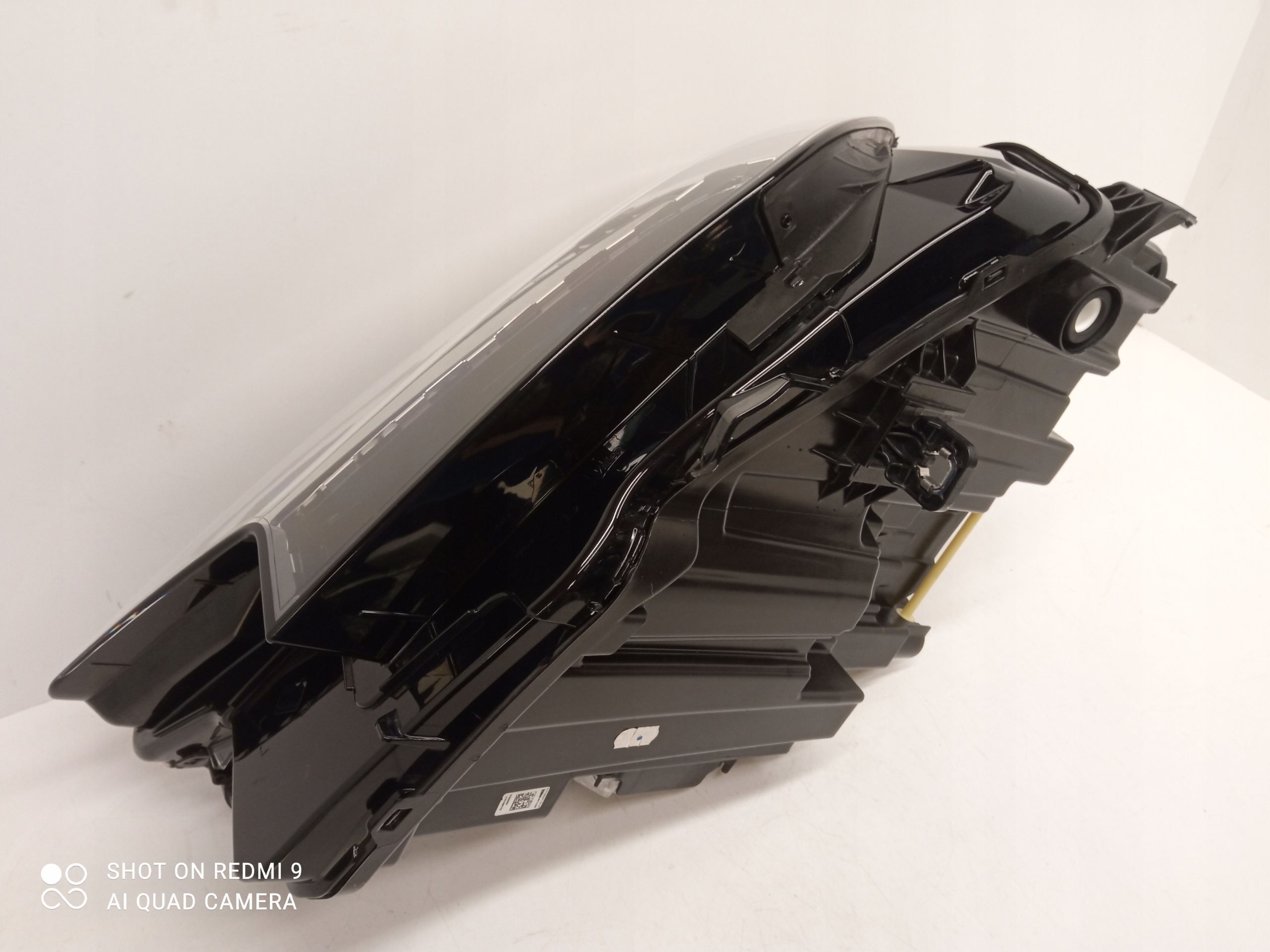 Frontscheinwerfer Audi Q4 89A941035F Matrix LED Links Scheinwerfer Headlight - Thumbnail 4