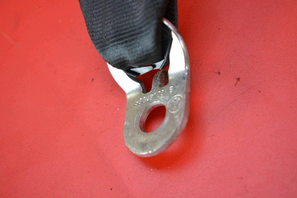 Gurten Sicherheits rechts vorne Spanner EU 3C1857706R VW PASSAT CC 08-12