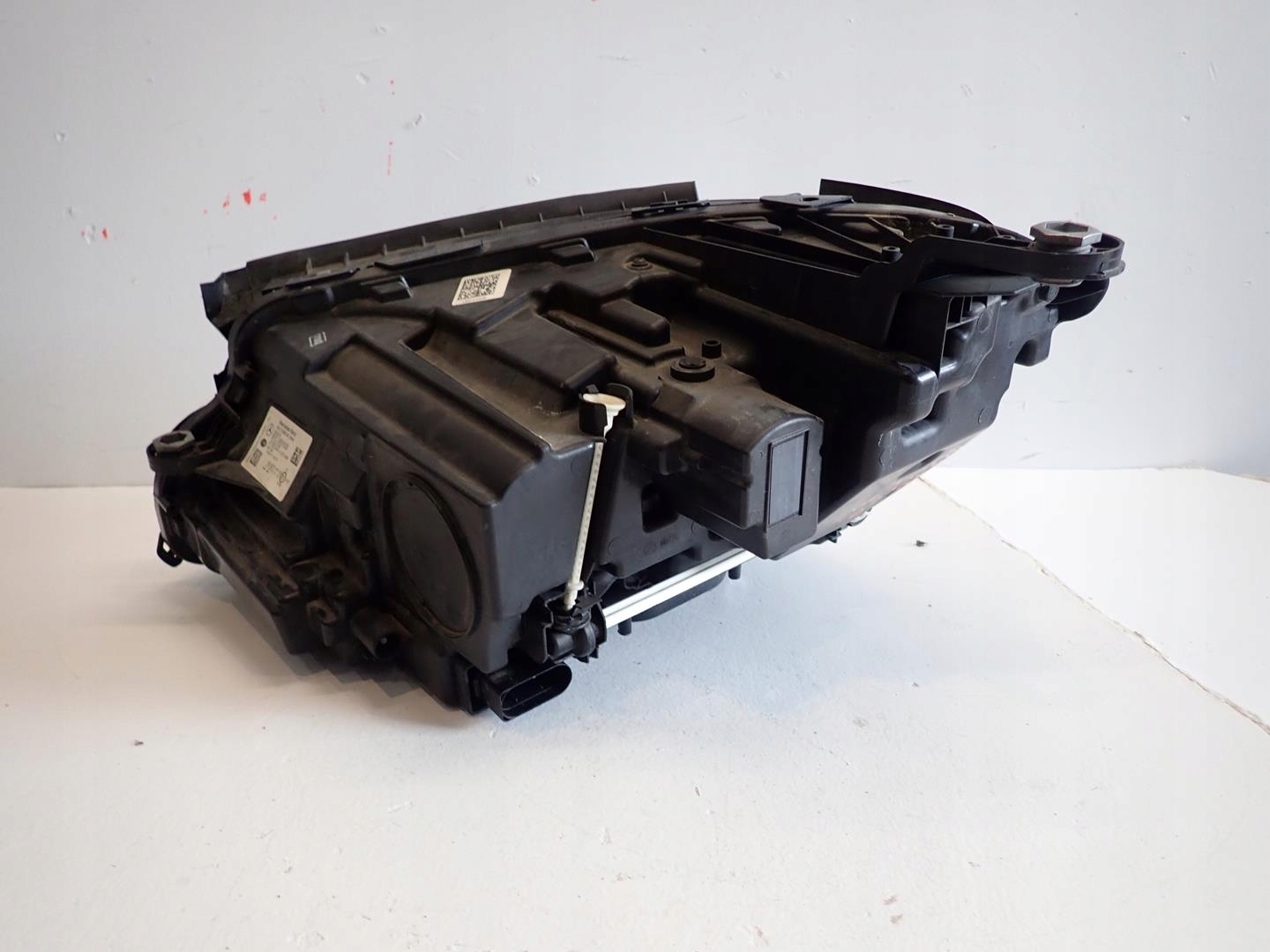 light front right MERCEDES E-KLASA W213 2016- FULL LED A2139064004